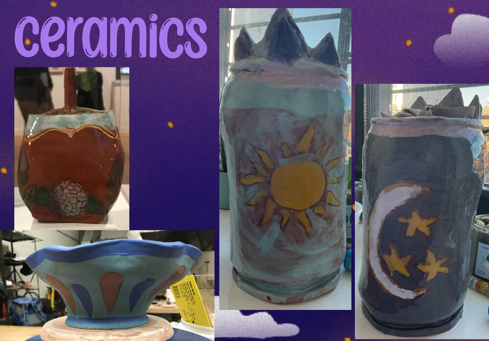 Ceramics