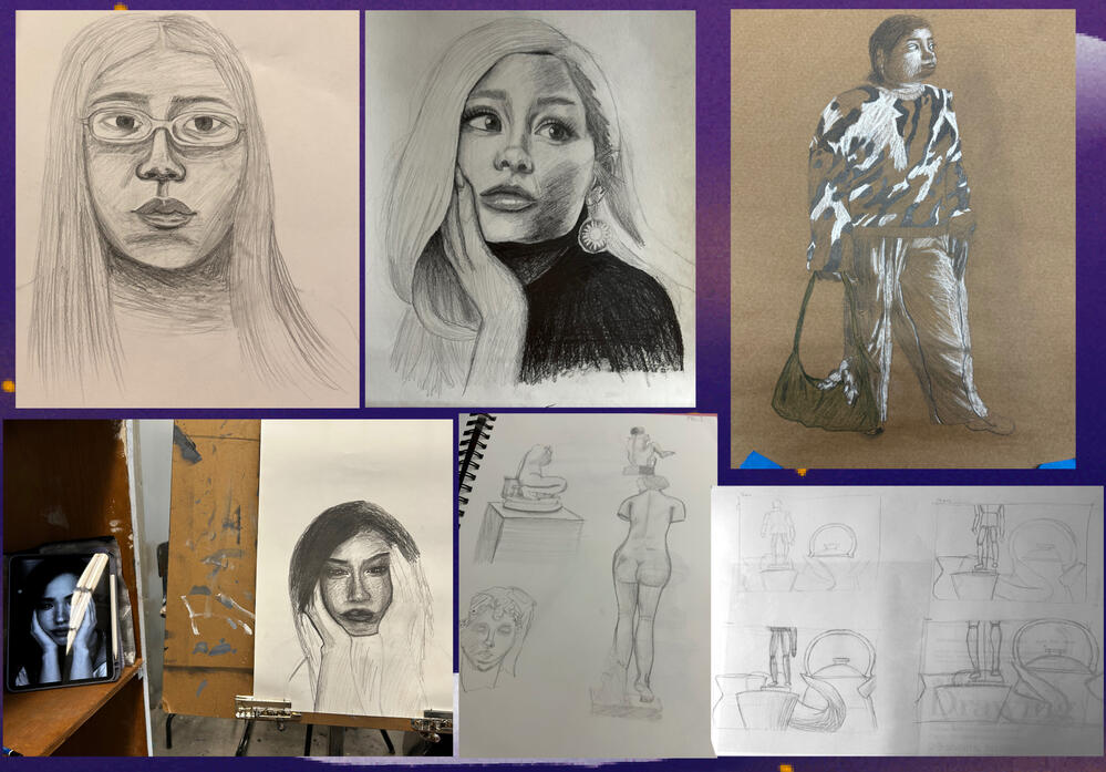 Portraits